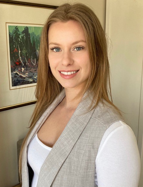Sophie Barriault